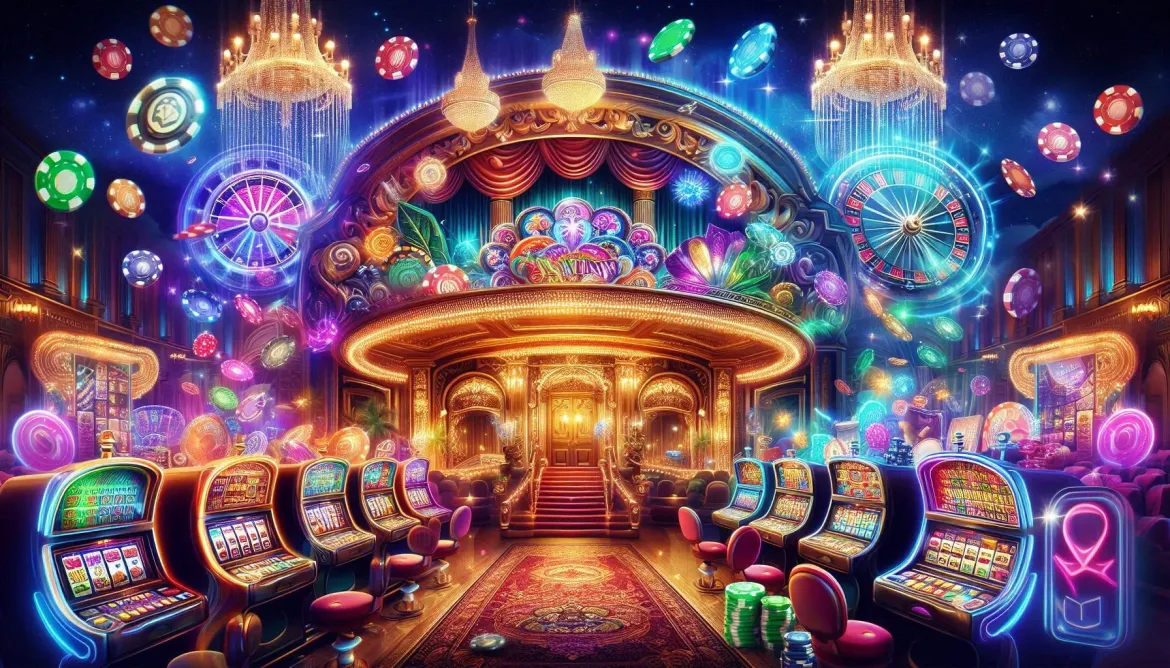 Joker8 Casino